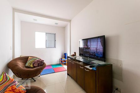 Sala de casa à venda com 5 quartos, 336m² em Jardim da Saúde, São Paulo
