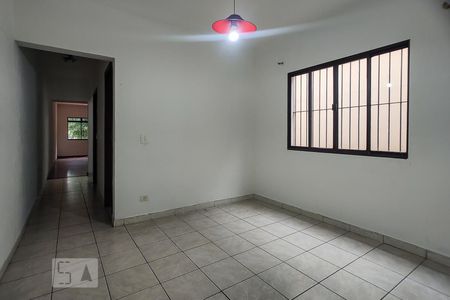 Sala de Jantar de casa para alugar com 3 quartos, 178m² em Jardim Bonfiglioli, São Paulo