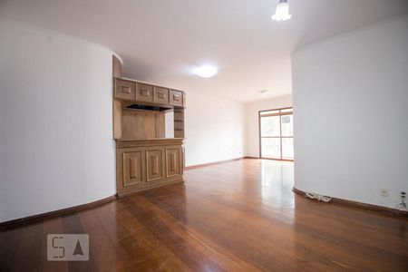 sala de apartamento para alugar com 3 quartos, 198m² em Jardim Proença, Campinas