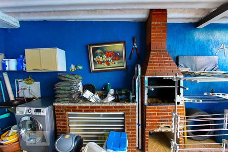 Casa à venda com 90m², 2 quartos e 1 vaga Casa à venda com 90m², 2 quartos e 1 vagaQuintal