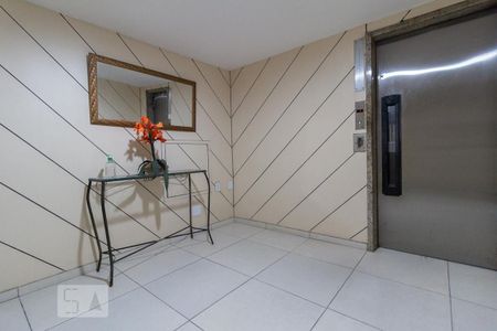 Apartamento à venda com 116m², 2 quartos e 1 vagaHall