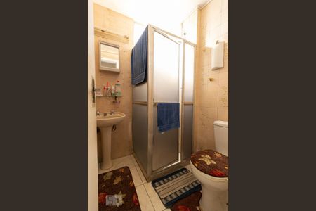 Apartamento à venda com 116m², 2 quartos e 1 vagaBanheiro