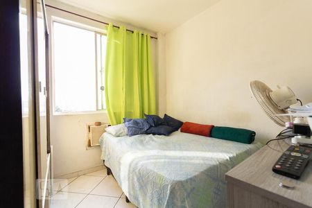 quarto 1 de apartamento à venda com 2 quartos, 116m² em Riachuelo, Rio de Janeiro