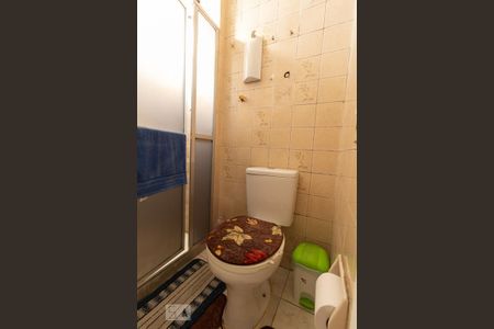 Apartamento à venda com 116m², 2 quartos e 1 vagaBanheiro