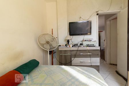 quarto 1 de apartamento à venda com 2 quartos, 116m² em Riachuelo, Rio de Janeiro