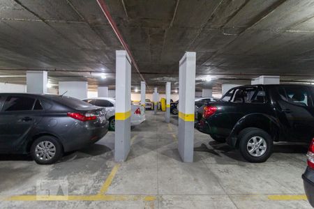 Apartamento à venda com 116m², 2 quartos e 1 vagaGaragem