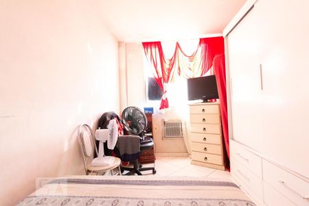 Apartamento à venda com 116m², 2 quartos e 1 vagaquarto 2