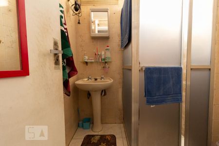 Apartamento à venda com 116m², 2 quartos e 1 vagaBanheiro