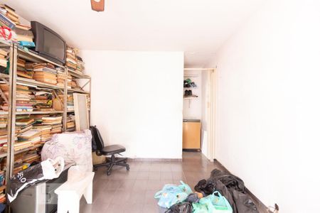 Apartamento à venda com 116m², 2 quartos e 1 vagaTerraço