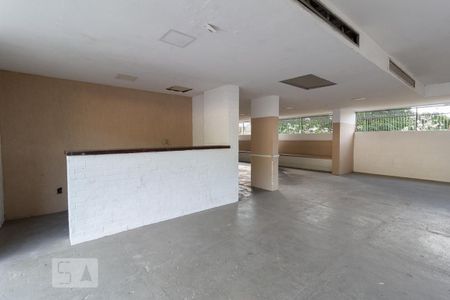 Apartamento à venda com 116m², 2 quartos e 1 vagaÁrea comum