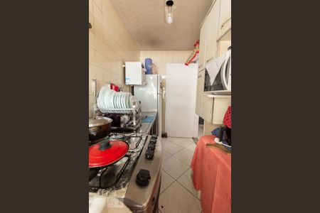 Apartamento à venda com 116m², 2 quartos e 1 vagaCozinha