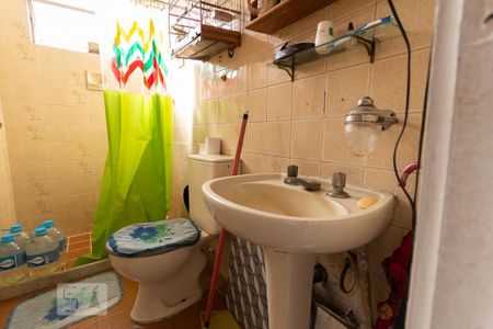 Apartamento à venda com 116m², 2 quartos e 1 vagaBanheiro 2