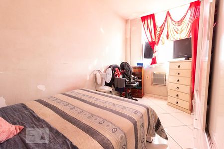 quarto 2 de apartamento à venda com 2 quartos, 116m² em Riachuelo, Rio de Janeiro