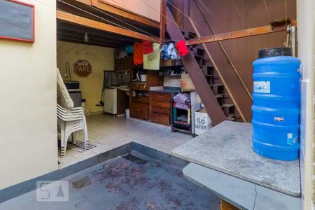 Casa à venda com 170m², 3 quartos e 2 vagasQuintal
