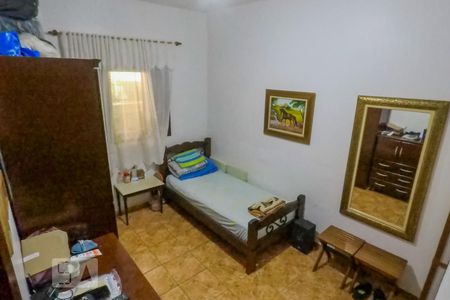 Quarto 1 de casa à venda com 3 quartos, 170m² em Chácara Inglesa, São Paulo