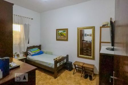 Quarto 1 de casa à venda com 3 quartos, 170m² em Chácara Inglesa, São Paulo