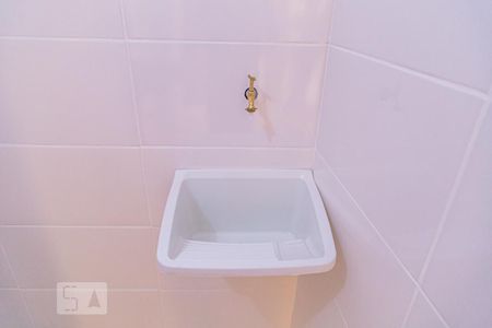 Apartamento para alugar com 30m², 1 quarto e sem vaga Apartamento para alugar com 30m², 1 quarto e sem vagaTanque