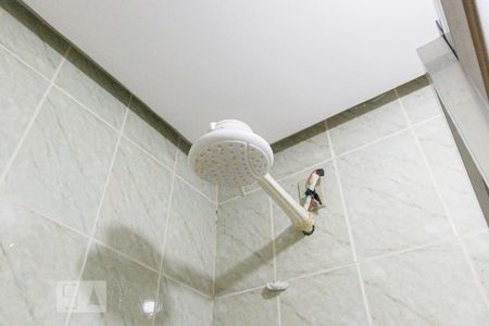 Banheiro da Suíte de casa à venda com 2 quartos, 71m² em Anil, Rio de Janeiro