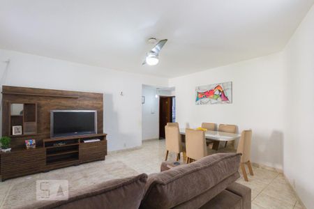 Sala de casa à venda com 2 quartos, 71m² em Anil, Rio de Janeiro