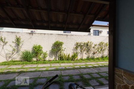 Vista de casa à venda com 2 quartos, 71m² em Anil, Rio de Janeiro