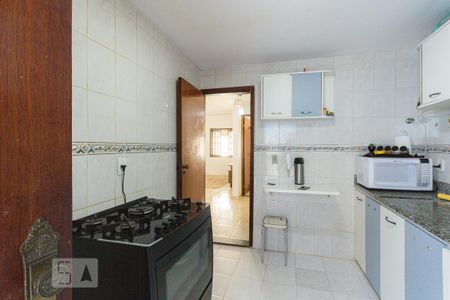 Cozinha de casa à venda com 2 quartos, 71m² em Anil, Rio de Janeiro