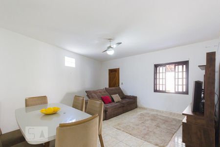 Sala de casa à venda com 2 quartos, 71m² em Anil, Rio de Janeiro