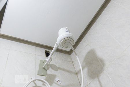 Casa à venda com 71m², 2 quartos e 1 vagaBanheiro Social