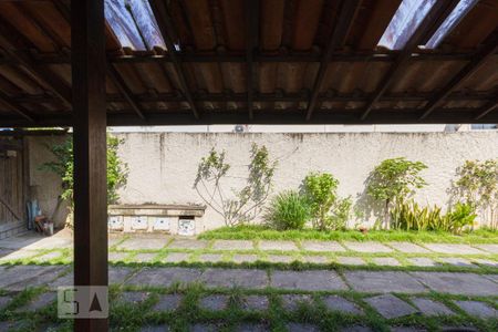 Vista de casa à venda com 2 quartos, 71m² em Anil, Rio de Janeiro