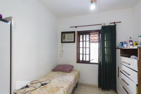 Quarto 2 - Suíte de casa à venda com 2 quartos, 71m² em Anil, Rio de Janeiro