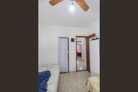 Quarto 2 - Suíte de casa à venda com 2 quartos, 71m² em Anil, Rio de Janeiro