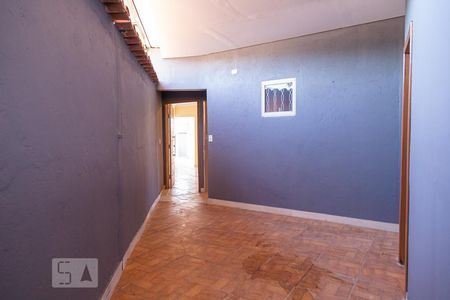 Studio para alugar com 30m², 1 quarto e sem vaga Studio para alugar com 30m², 1 quarto e sem vagaHall de Entrada