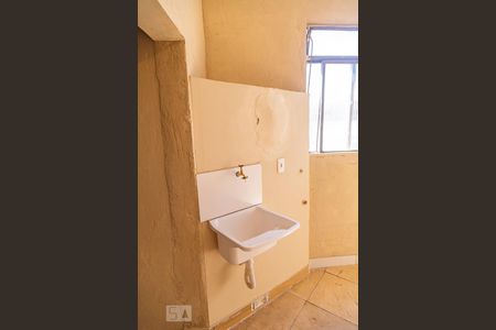 Studio para alugar com 30m², 1 quarto e sem vaga Studio para alugar com 30m², 1 quarto e sem vagaÁrea de Serviço