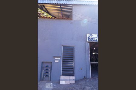 Studio para alugar com 30m², 1 quarto e sem vaga Studio para alugar com 30m², 1 quarto e sem vagaFachada