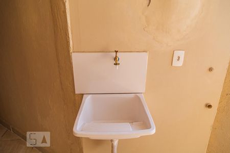 Studio para alugar com 30m², 1 quarto e sem vaga Studio para alugar com 30m², 1 quarto e sem vagaTanque