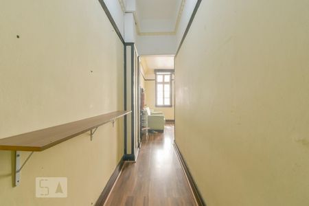 Entrada de apartamento para alugar com 1 quarto, 43m² em Sé, São Paulo