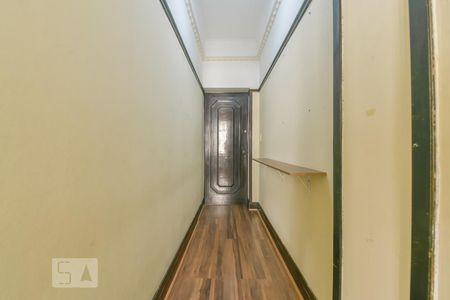 Entrada de apartamento para alugar com 1 quarto, 43m² em Sé, São Paulo