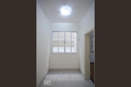 Sala de apartamento à venda com 2 quartos, 67m² em Humaitá, Rio de Janeiro