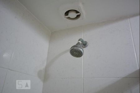 Apartamento à venda com 67m², 2 quartos e sem vagaBanheiro Social - Chuveiro