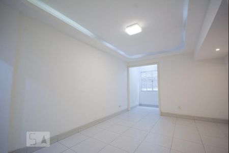 Sala de apartamento à venda com 2 quartos, 67m² em Humaitá, Rio de Janeiro
