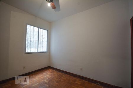 Quarto 1 - Suíte de apartamento à venda com 2 quartos, 67m² em Humaitá, Rio de Janeiro