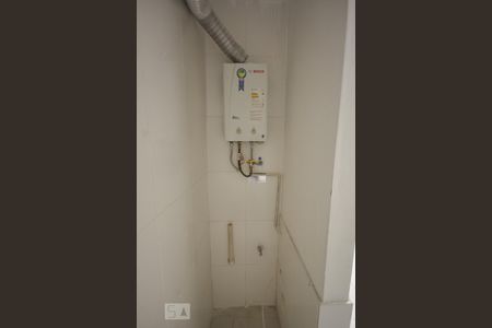 Apartamento à venda com 67m², 2 quartos e sem vagaÁrea de Serviço - Aquecedor