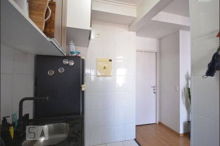 Apartamento à venda com 65m², 2 quartos e 1 vaga Apartamento à venda com 65m², 2 quartos e 1 vagaCozinha