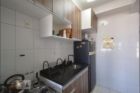 Apartamento à venda com 65m², 2 quartos e 1 vaga Apartamento à venda com 65m², 2 quartos e 1 vagaCozinha
