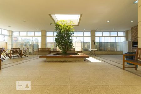 Apartamento à venda com 65m², 2 quartos e 1 vaga Apartamento à venda com 65m², 2 quartos e 1 vagaEspaço Gourmet