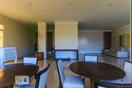 Apartamento à venda com 65m², 2 quartos e 1 vaga Apartamento à venda com 65m², 2 quartos e 1 vagaSalão de Festas