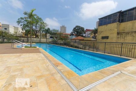 Apartamento à venda com 65m², 2 quartos e 1 vaga Apartamento à venda com 65m², 2 quartos e 1 vagaPiscina
