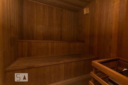 Apartamento à venda com 65m², 2 quartos e 1 vaga Apartamento à venda com 65m², 2 quartos e 1 vagaSauna