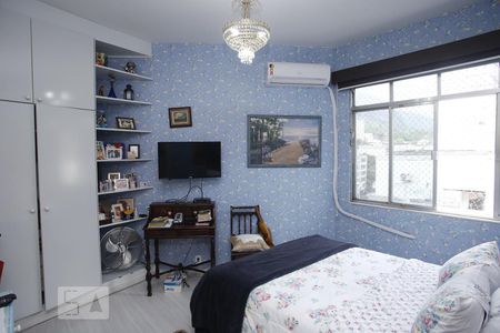 Apartamento à venda com 105m², 3 quartos e 1 vagaQuarto 2