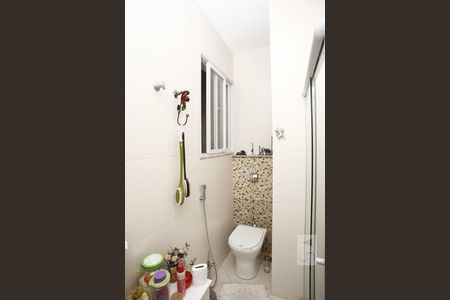 Apartamento à venda com 105m², 3 quartos e 1 vagaBanheiro 1