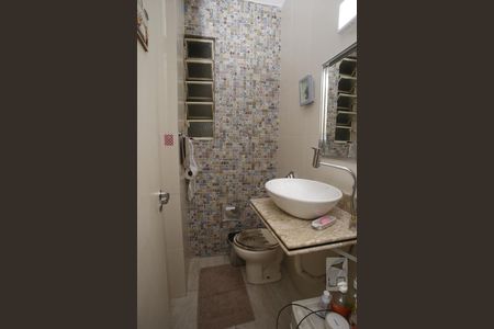 Apartamento à venda com 105m², 3 quartos e 1 vagaBanheiro 2